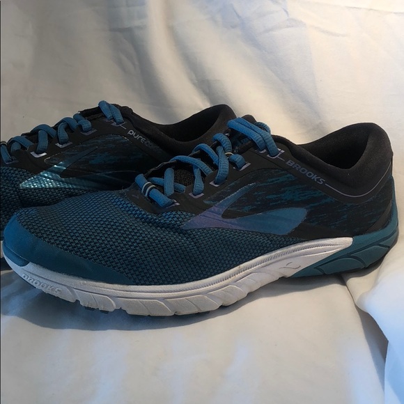 brooks cadence 7
